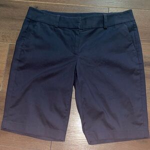 Ann Taylor Broadway Short